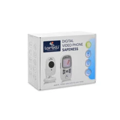 Lorelli Safeness Digitale Beeldbabyfoon 1028020 -Baby Thuis Verkoop lorelli safeness digitale beeldbabyfoon 1028020 3