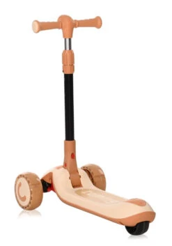 Lorelli Scooter Trio Beige Step/Loopfiets 1039015-0001 -Baby Thuis Verkoop lorelli scooter trio beige step loopfiets 1039015 0001 6 1920x1920