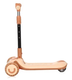 Lorelli Scooter Trio Beige Step/Loopfiets 1039015-0001 -Baby Thuis Verkoop lorelli scooter trio beige step loopfiets 1039015 0001 7 1920x1920