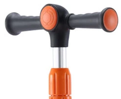 Lorelli Scooter Trio Orange Step/Loopfiets 1039015-0003 -Baby Thuis Verkoop lorelli scooter trio orange step loopfiets 1039015 0003 7 1920x1920 2
