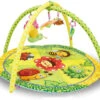 Lorelli Play Mat Garden Speelkleed 1030034 -Baby Thuis Verkoop lorelli speelkleed garden 1030034