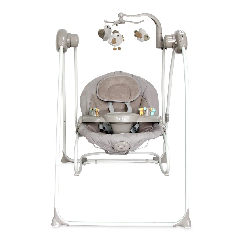 Lorelli Swing Tango String Stars Babyschommel En Wipstoel 1009007-2150 - Afbeelding 3