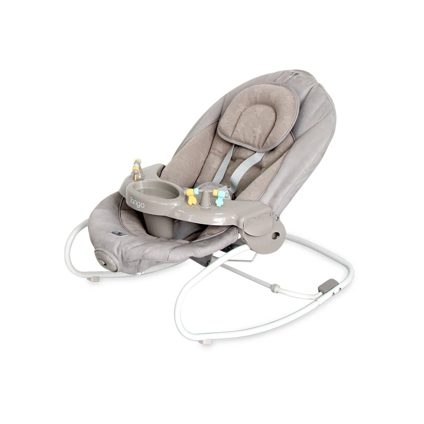 Lorelli Swing Tango String Stars Babyschommel En Wipstoel 1009007-2150 - Afbeelding 4