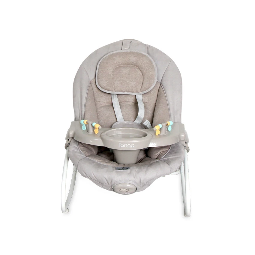 Lorelli Swing Tango String Stars Babyschommel En Wipstoel 1009007-2150 - Afbeelding 5