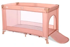Lorelli Torino Misty Rose Campingbed 1008045-2122 14 Lorelli Torino Misty Rose Campingbed 1008045-2122 -Baby Thuis Verkoop lorelli torino misty rose campingbed 1008045 2122 3