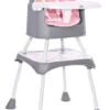 Lorelli Trick Pink Bears 3-in-1 Kinderstoel 1010049-2133 -Baby Thuis Verkoop lorelli trick pink bears 3 in 1 kinderstoel 1010049 2133.1 1920x1920