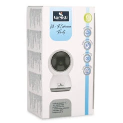 Lorelli Trinity Babyfoon Met Wifi 1028021 -Baby Thuis Verkoop lorelli trinity babyfoon met wifi 1028021 12