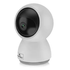 Lorelli Trinity Babyfoon Met Wifi 1028021 -Baby Thuis Verkoop lorelli trinity babyfoon met wifi 1028021 2