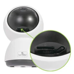 Lorelli Trinity Babyfoon Met Wifi 1028021 -Baby Thuis Verkoop lorelli trinity babyfoon met wifi 1028021 8