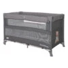 Lorelli Up And Down Cool Grey Bear Campingbedje Incl. Bodemverhoger 1008006-2370 1 Lorelli Up And Down Cool Grey Bear Campingbedje Incl. Bodemverhoger 1008006-2370 -Baby Thuis Verkoop lorelli up and down cool grey bear campingbedje incl. bodemverhoger 1008006 2370 1