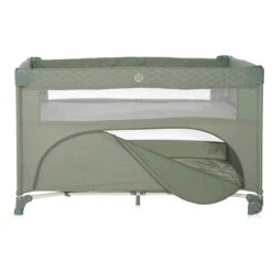 Lorelli Up And Down Iceberg Green Teddy Bear Campingbedje Incl. Bodemverhoger 1008006-2372 -Baby Thuis Verkoop lorelli up and down iceberg campingbedje incl. bodemverhoger 1008006 2372 2