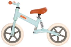 Lorelli Wind Light Blue Loopfiets 1041006-0001 -Baby Thuis Verkoop lorelli wind light blue loopfiets 1041006 0001 2