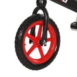 Lorelli Wind Light Blue Loopfiets 1041006-0001 -Baby Thuis Verkoop lorelli wind loopfiets 1041006 11