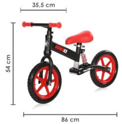 Lorelli Wind Pink Loopfiets 1041006-0005 -Baby Thuis Verkoop lorelli wind loopfiets 1041006 13 1