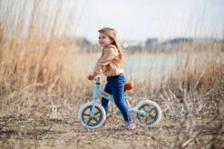 Lorelli Wind Light Blue Loopfiets 1041006-0001 -Baby Thuis Verkoop lorelli wind loopfiets 1041006 14