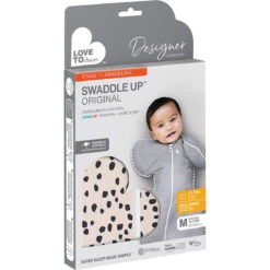 Love To Dream Swaddle Up 1.0 Animal Beige Medium 6-8.5 Kg Inbakerslaapzak L1001252BGEM 13 Love To Dream Swaddle Up 1.0 Animal Beige Medium 6-8.5 Kg Inbakerslaapzak L1001252BGEM -Baby Thuis Verkoop love to dream swaddle up 1.0 animal beige m verpakking