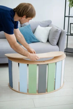 Luna Toys Houten Tafelblad Voor Schommelstoel LU-36912 10 Luna Toys Houten Tafelblad Voor Schommelstoel LU-36912 -Baby Thuis Verkoop luna toys houten tafelblad voor schommelstoel lu 36912 2