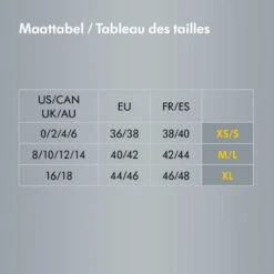Medela Zwangerschapsslip Wit Maat XS/S 2 Stuks 101036822 12 Medela Zwangerschapsslip Wit Maat XS/S 2 Stuks 101036822 -Baby Thuis Verkoop maattabel 15