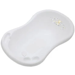 Maltex Giraf Wit Anti-Slip Badje MA7859