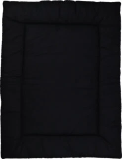 MamaLoes Panter Groen 80 X 100 Cm Omkeerbaar Boxkleed ML020227 -Baby Thuis Verkoop mamaloes panther army green omkeerbaar boxkleed ml3438 05