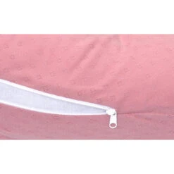 MamaLoes Amy Ajour Roze Voedingskussen 84274 -Baby Thuis Verkoop mamaloes amy ajour roze voedingskussen 84274 .3