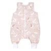 MamaLoes Amy Nature Goose 6-12 Mnd Onesie Slaapzak 85377 -Baby Thuis Verkoop mamaloes amy nature goose onesie slaapzak 1