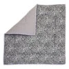 MamaLoes Amy Panter Grijs 100 X 100 Cm Boxkleed 84721