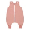 MamaLoes Amy Pure Roze 6-12 Mnd Onesie Slaapzak 85373
