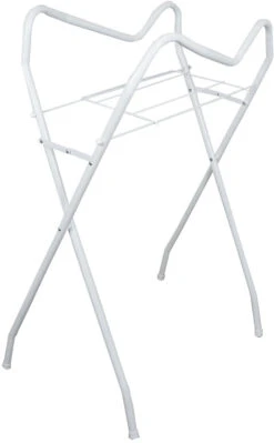 MamaLoes Wit Badset Incl. Witte Badstandaard -Baby Thuis Verkoop mamaloes bad standaard wit 6