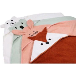 MamaLoes Koala Badcape ML 5134 -Baby Thuis Verkoop mamaloes badcape ml 1 1 1