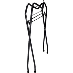 MamaLoes Grijs Badset Incl. Zwarte Badstandaard -Baby Thuis Verkoop mamaloes badstandaard zwart 002 2