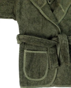 MamaLoes Badstof Groen 0-1jr Badjas ML010307 16 MamaLoes Badstof Groen 0-1jr Badjas ML010307 -Baby Thuis Verkoop mamaloes badstof groen 0 1jr badjas ml010307 06