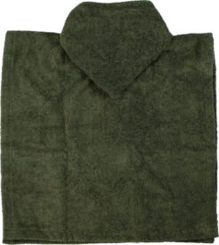 MamaLoes Badstof Groen Baby Poncho ML010508 10 MamaLoes Badstof Groen Baby Poncho ML010508 -Baby Thuis Verkoop mamaloes badstof groen baby poncho ml010508 04