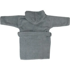 MamaLoes Badstof Licht Blauw 0-1jr Badjas ML010303 -Baby Thuis Verkoop mamaloes badstof licht blauw 0 1jr badjas ml010303 05