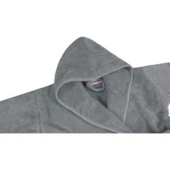 MamaLoes Badstof Licht Blauw 0-1jr Badjas ML010303 -Baby Thuis Verkoop mamaloes badstof licht blauw 0 1jr badjas ml010303 07