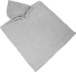 MamaLoes Badstof Light Grey Baby Poncho ML5286 10 MamaLoes Badstof Light Grey Baby Poncho ML5286 -Baby Thuis Verkoop mamaloes badstof light grey baby poncho ml5286 03