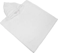 MamaLoes Badstof White Baby Poncho ML5288 10 MamaLoes Badstof White Baby Poncho ML5288 -Baby Thuis Verkoop mamaloes badstof white baby poncho ml5288 02 1