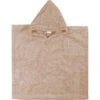MamaLoes Badstof Zand Baby Poncho ML010507 1 MamaLoes Badstof Zand Baby Poncho ML010507 -Baby Thuis Verkoop mamaloes badstof zand baby poncho ml010507 4