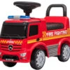 Eco Toys Brandweerwagen Loopauto 657-F -Baby Thuis Verkoop mamaloes eco toys brandweerwagen loopauto 657 f 1