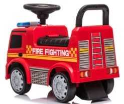 Eco Toys Brandweerwagen Loopauto 657-F 14 Eco Toys Brandweerwagen Loopauto 657-F -Baby Thuis Verkoop mamaloes eco toys brandweerwagen loopauto 657 f 3