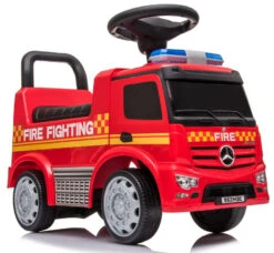 Eco Toys Brandweerwagen Loopauto 657-F 13 Eco Toys Brandweerwagen Loopauto 657-F -Baby Thuis Verkoop mamaloes eco toys brandweerwagen loopauto 657 f 6