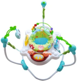 Eco Toys Woods Blue Jumper HC393705 -Baby Thuis Verkoop mamaloes eco toys green forest jumper hc393705 3