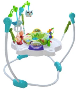 Eco Toys Woods Blue Jumper HC393705 -Baby Thuis Verkoop mamaloes eco toys green forest jumper hc393705 5