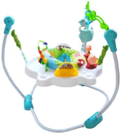 Eco Toys Woods Blue Jumper HC393705 -Baby Thuis Verkoop mamaloes eco toys green forest jumper hc393705 6