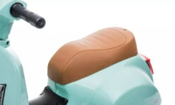 Eco Toys White Elektrische Vespa Scooter H1 -Baby Thuis Verkoop mamaloes eco toys stonegreen elektrische vespa scooter h1 4