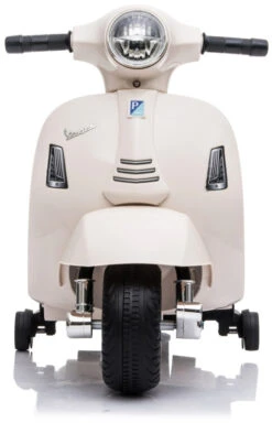 Eco Toys White Elektrische Vespa Scooter H1 -Baby Thuis Verkoop mamaloes eco toys white elektrische vespa scooter h1 3