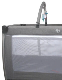 Ding Estilo Melee Grey Ledikant En Reisbedje 22 Ding Estilo Melee Grey Ledikant En Reisbedje -Baby Thuis Verkoop mamaloes estilo m lee grey ledikant en reisbedje 3