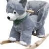 MamaLoes Husky Hobbeldier ML050401 -Baby Thuis Verkoop mamaloes husky hobbeldier ml050401 3