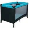 Ding Basic Aqua Campingbedje 2 Ding Basic Aqua Campingbedje -Baby Thuis Verkoop mamaloes inklapbaar campingbed aqua
