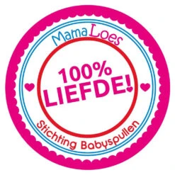 MamaLoes Grey/White Stars Boxdek W-388571 -Baby Thuis Verkoop mamaloes keurmerk 100 liefde 1 11